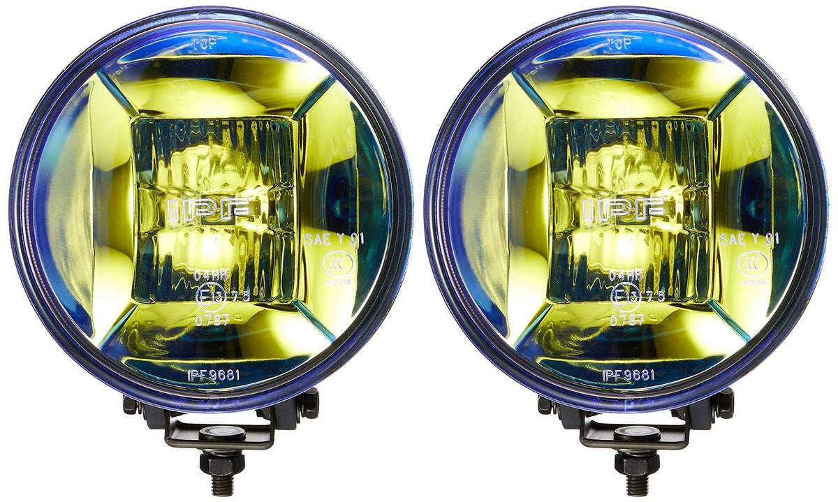 IPF 968 Export Model