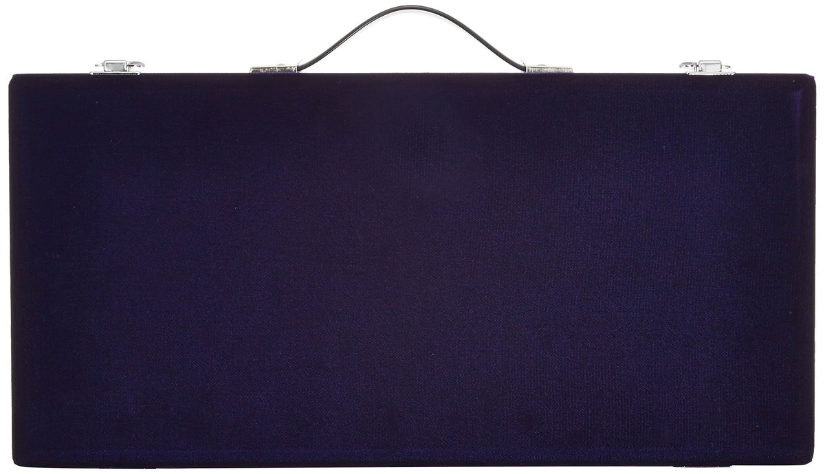 TOMBO HC-12S harmonica delax hard case 12