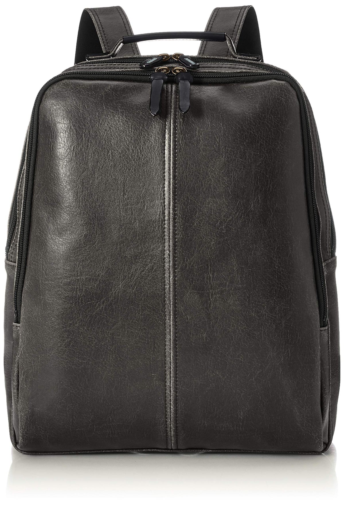 Retro 4990 Backpack Black