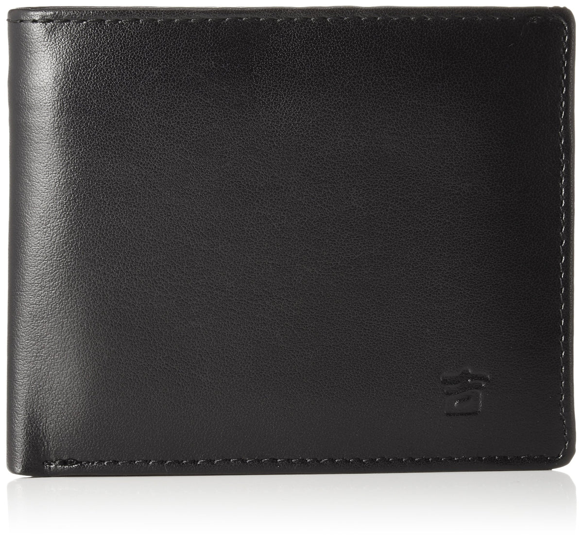 小島通商 Kojima Tsusho Genuine Leather Bifold Wallet Hide Ryoukichi_m