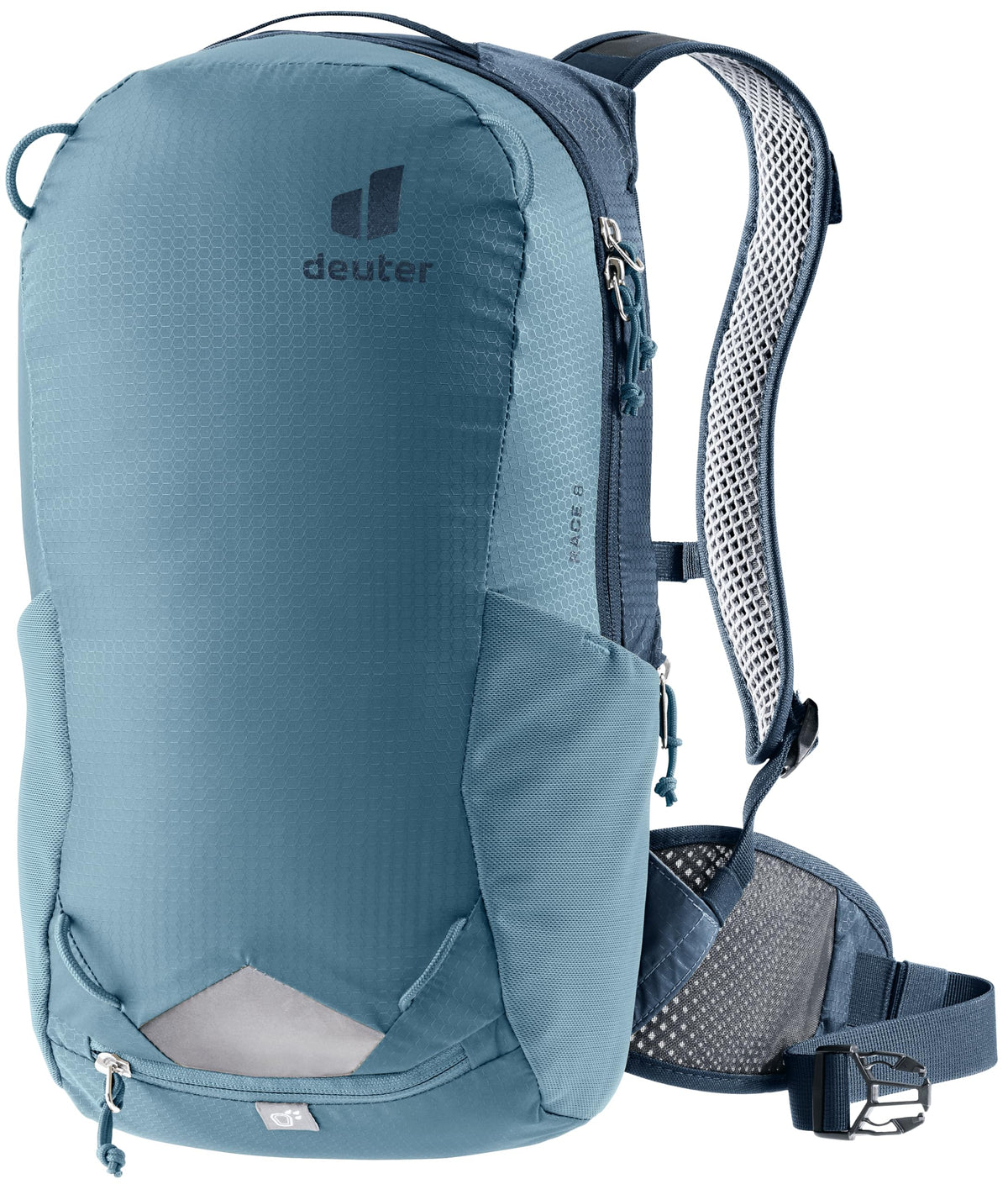 Deuter Race-8 Backpack, One Size Fits All