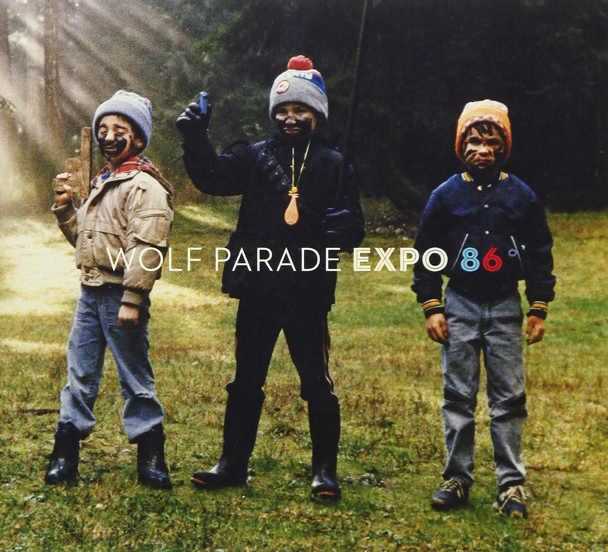 EXPO 86