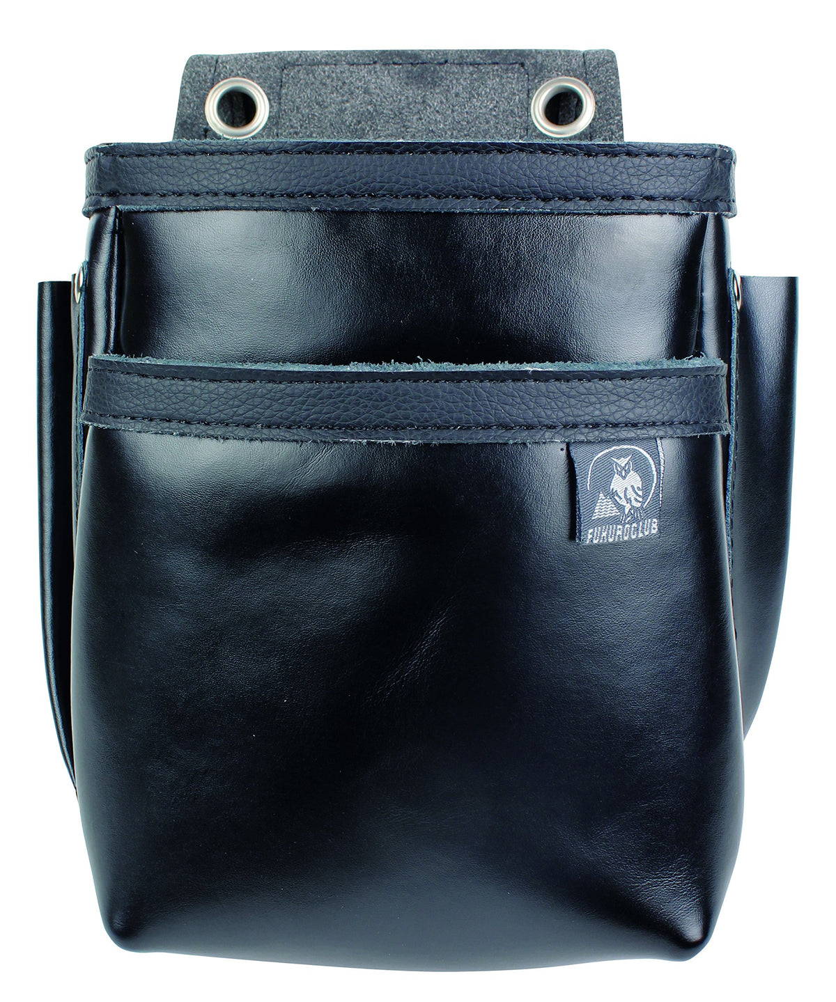 Owl Club Legends Seater (Small) Black HB-240K
