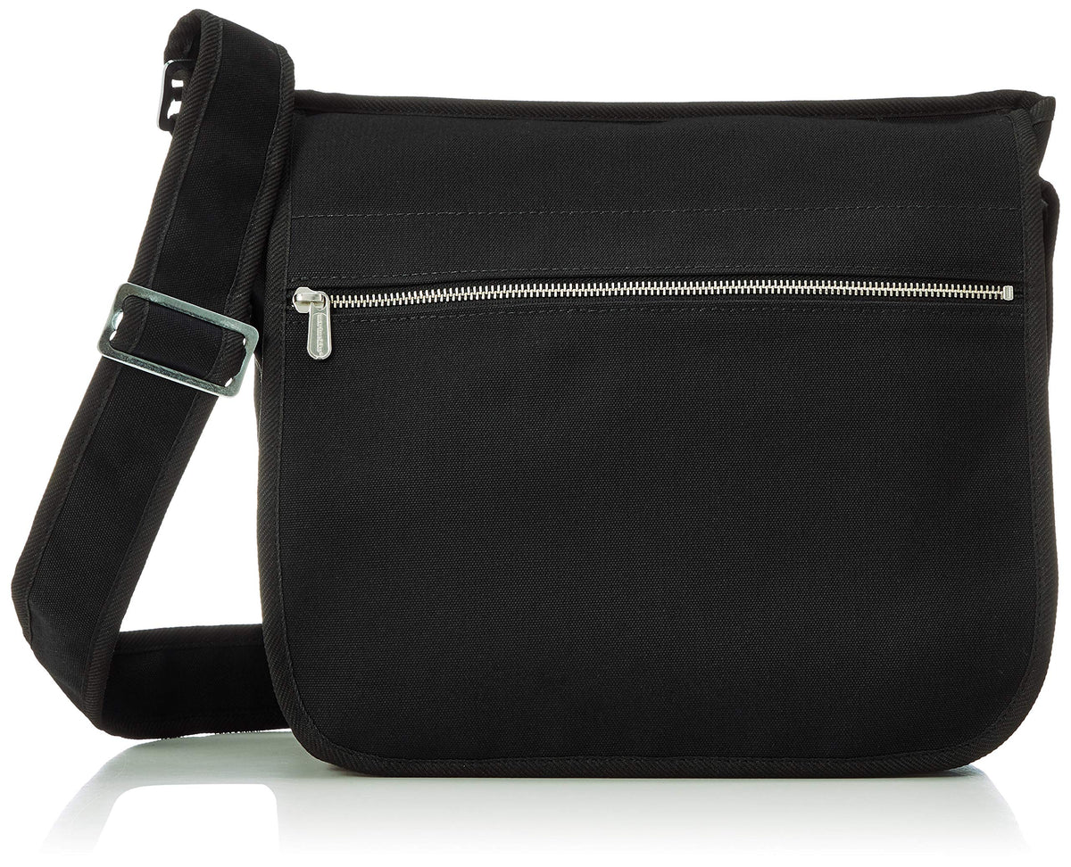 Marimekko OlkalaukkuUrbaani 039874 Women's Shoulder Bag, Black, One Size Fits Most