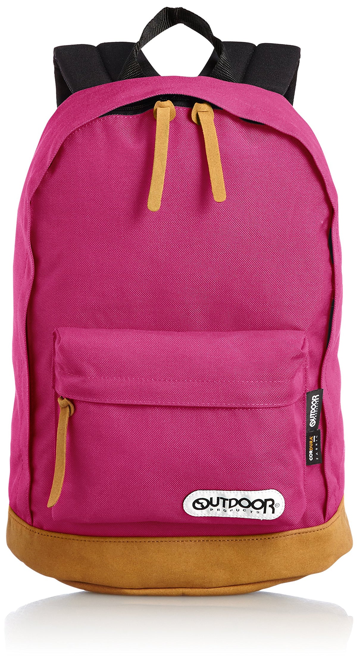 Outdoor Products Outdoor Products Day Pack 4052EXPT 4052EXPT FUCHSIA (PINK)