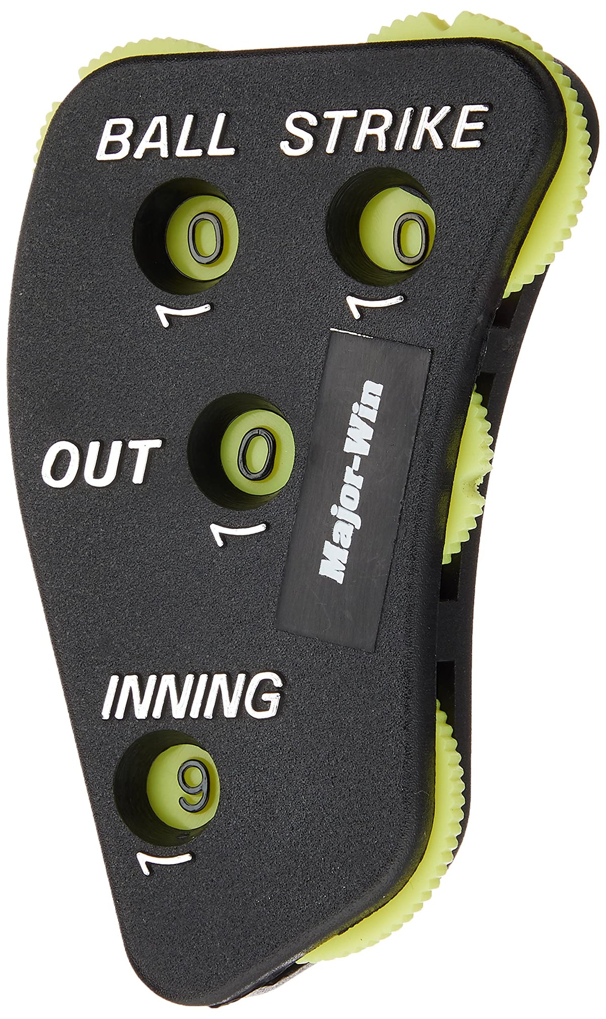 Unix (Unix) Baseball Referee Supplies Indicator - BX8513