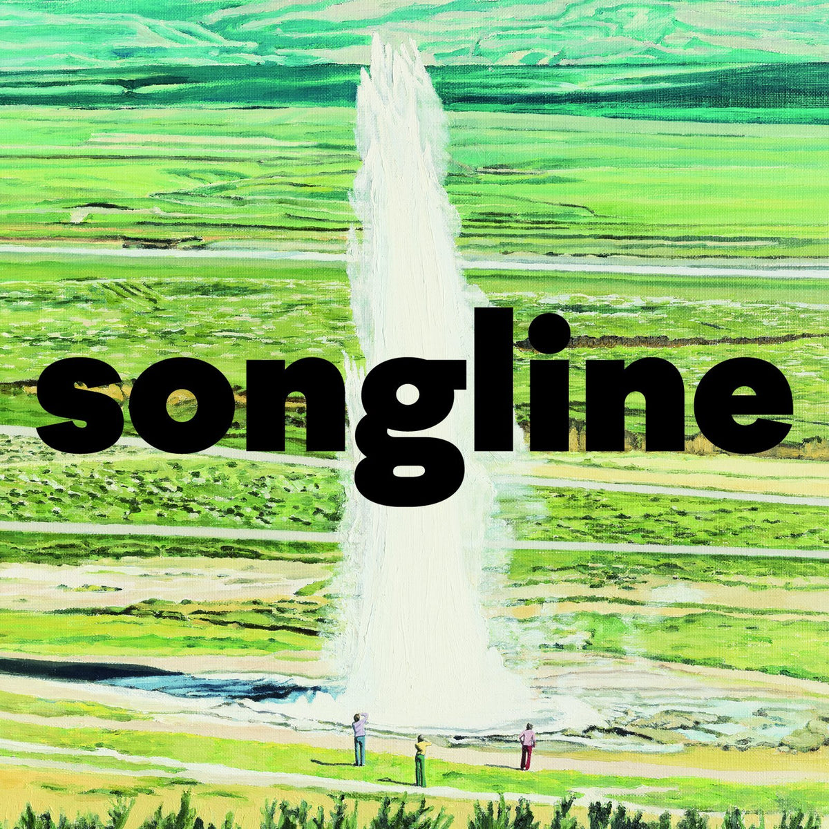 Song Line (Limited)