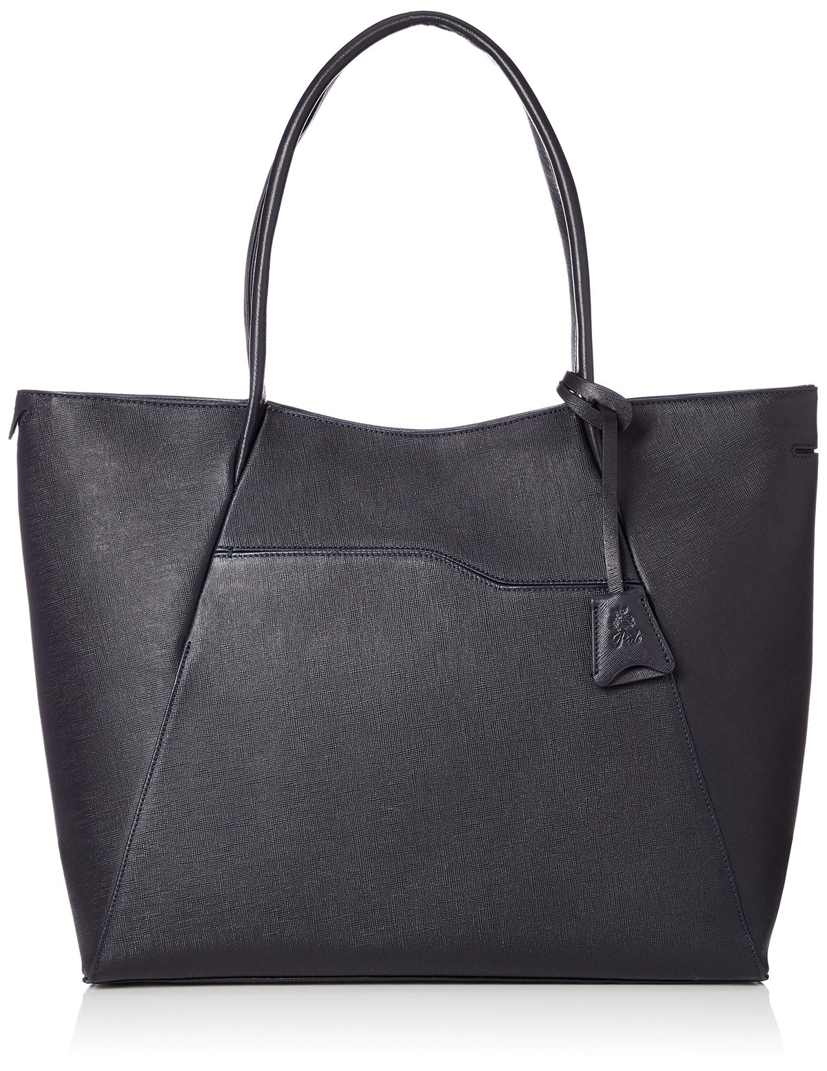 P-ID PAP202 Genuine Leather
