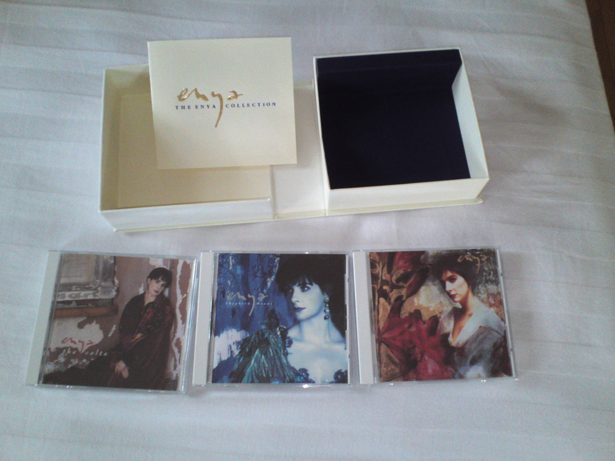 Enya Collection
