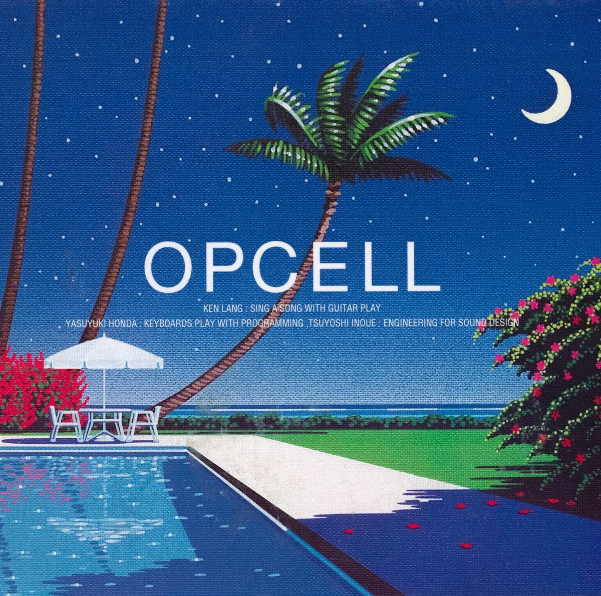 OPCELL