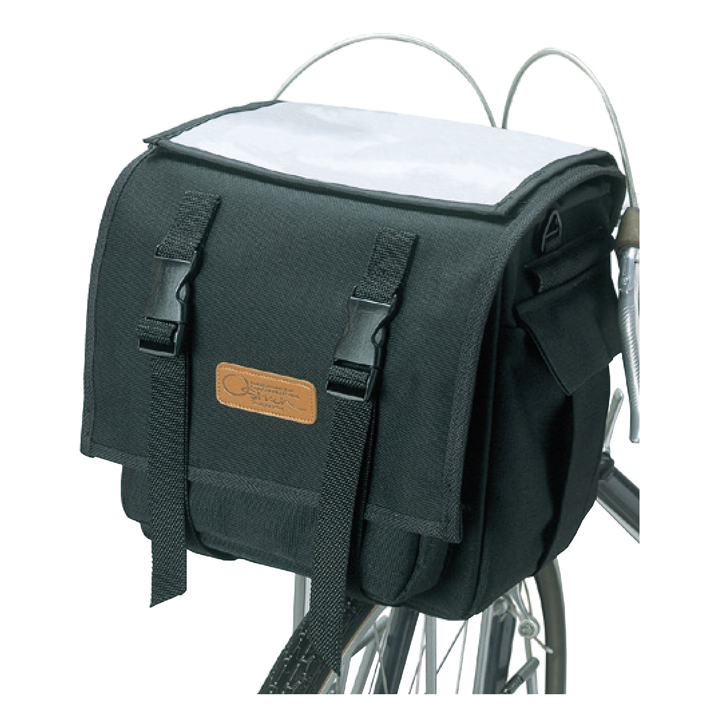 Ostrich Smart Twin Pack