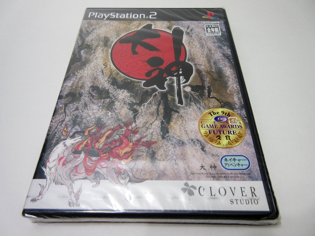 OKAMI