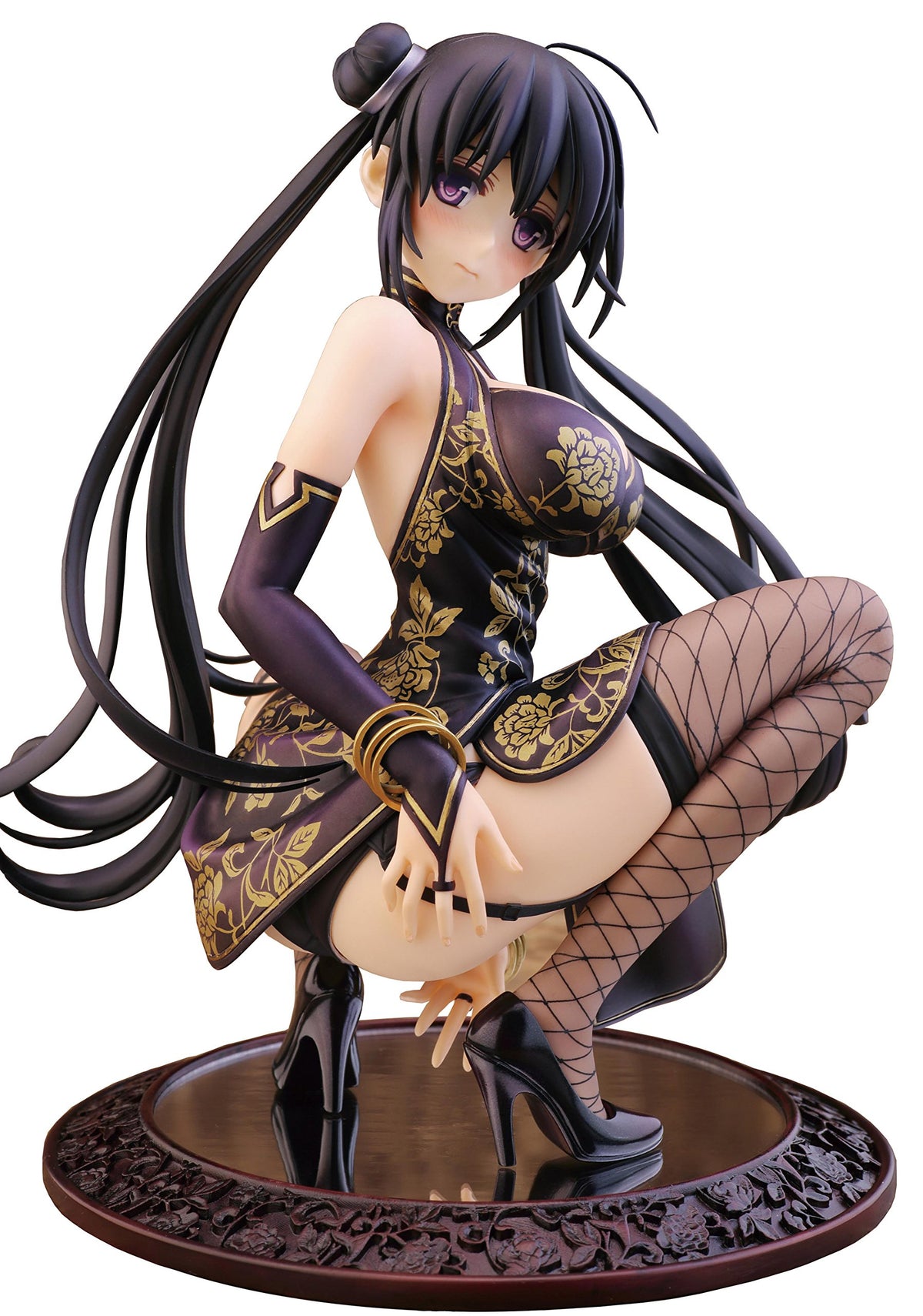 Skytube Comic Aun: Matsuri Tougetsu PVC Figure (1:6 Scale)