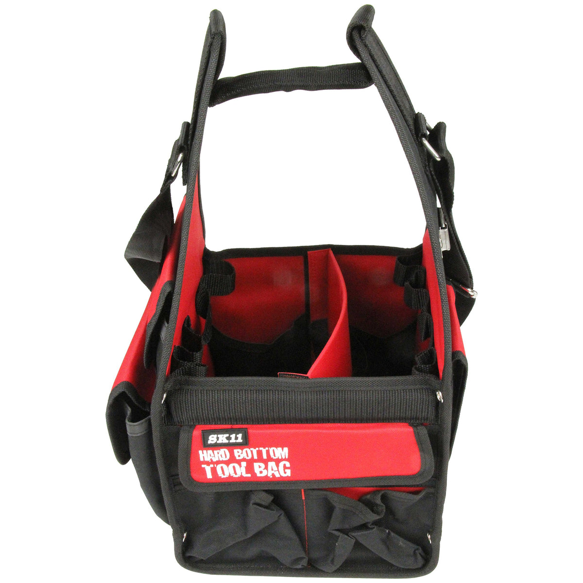 SK11 Tool Bag PRO HB Hard Bottom STB-HB-HD