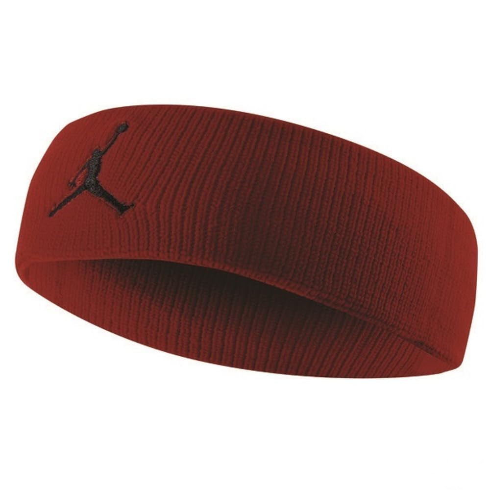 Nike JD2018-605 Jordan Jumpman Headband