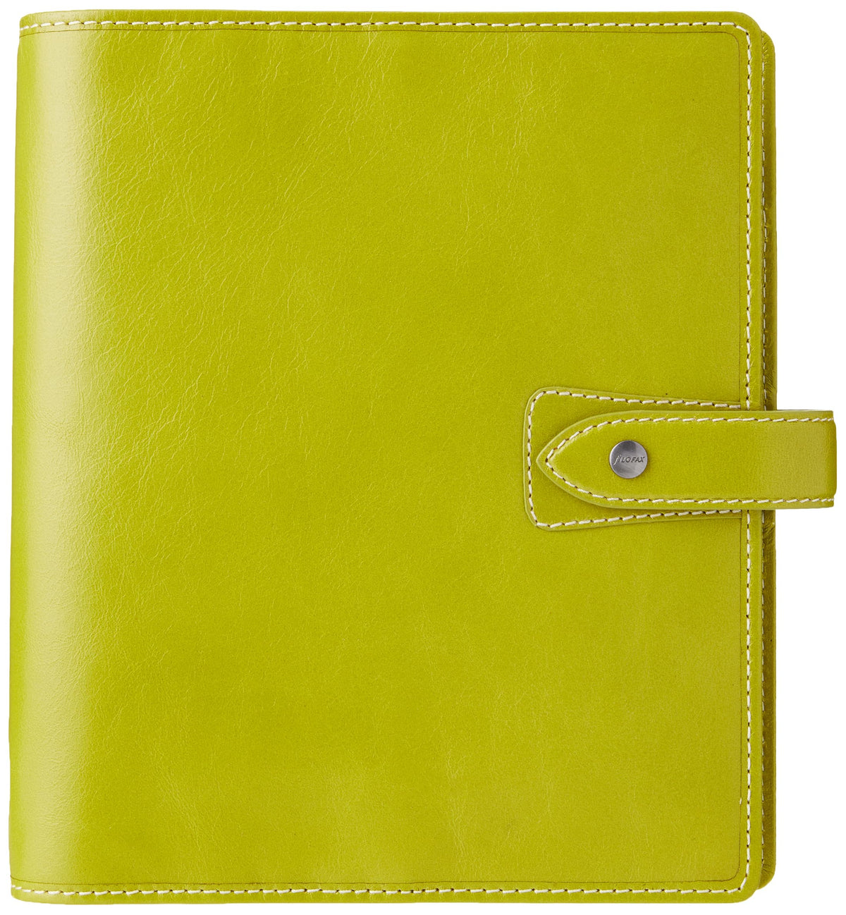 Filofax A5 Malden Organiser Pear