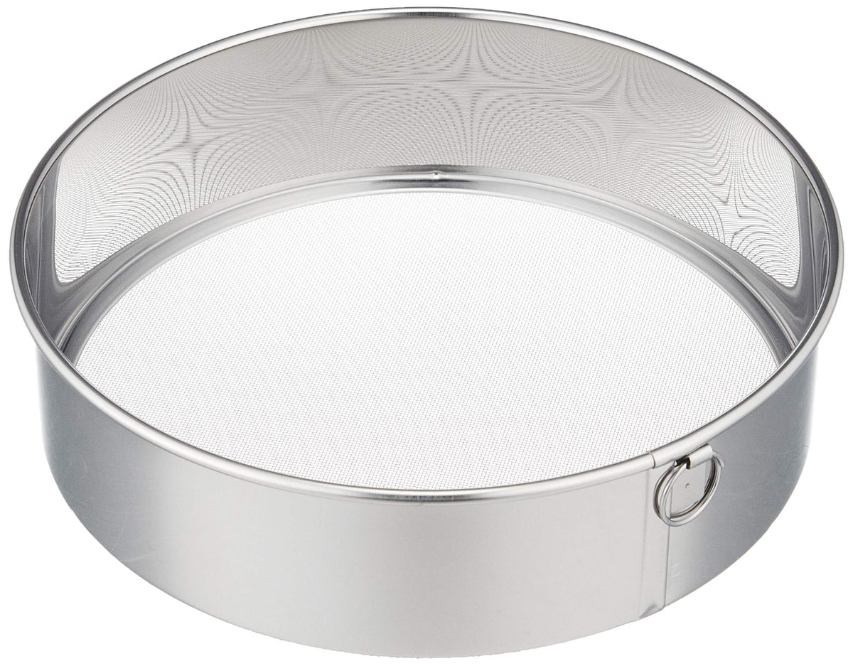 Pearl Metal CC-1130 Uragoshi 18 Stainless Steel, Made in Japan, Made in Tsubamesanjo, Vegetable Live