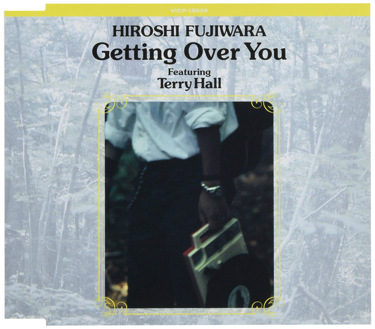 Getting Over You