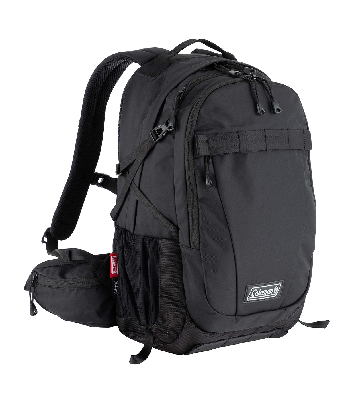 Coleman Elia 25 (Black)