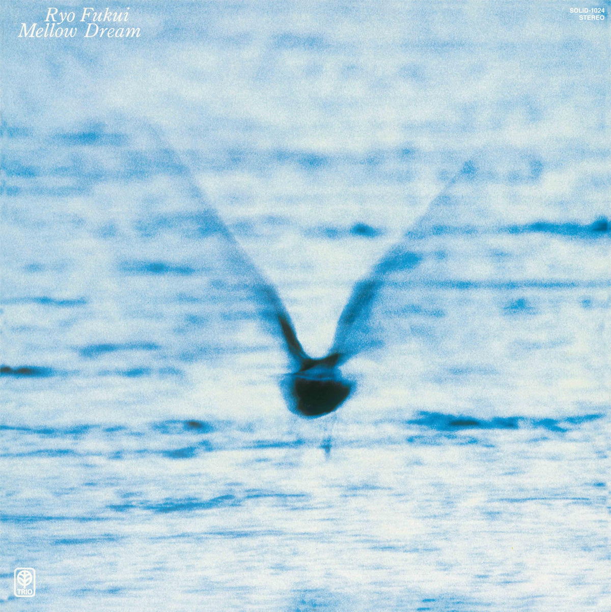 Mellow Dream(SACDハイブリッド+紙ジャケット)