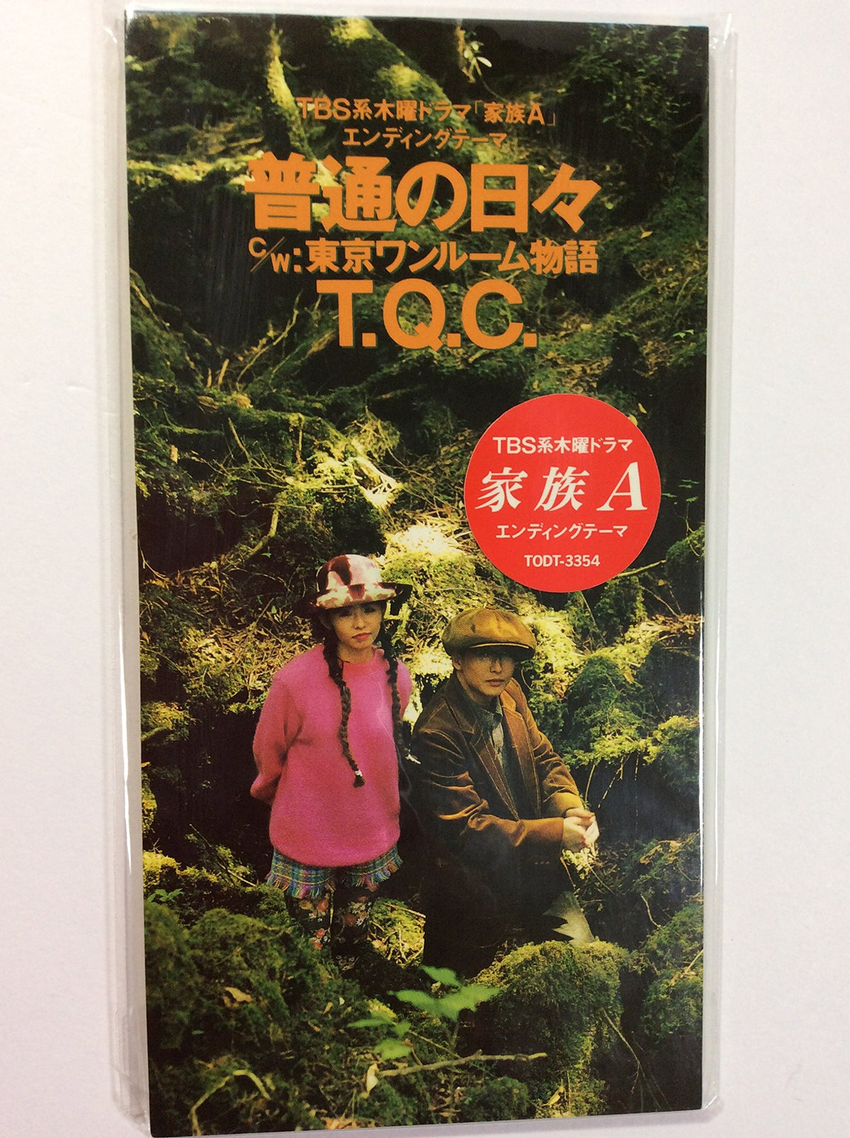普通の日々