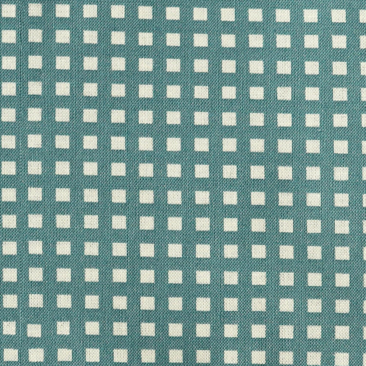 NBK Colorful Plaid Printed Fabric Nordic Style
