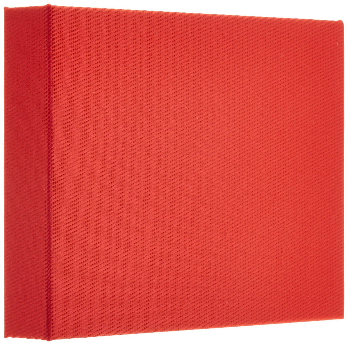 Nakabayashi Terracotta (Terracotta) pocket album / L-size side / Red TER-LP-70-R (japan import)