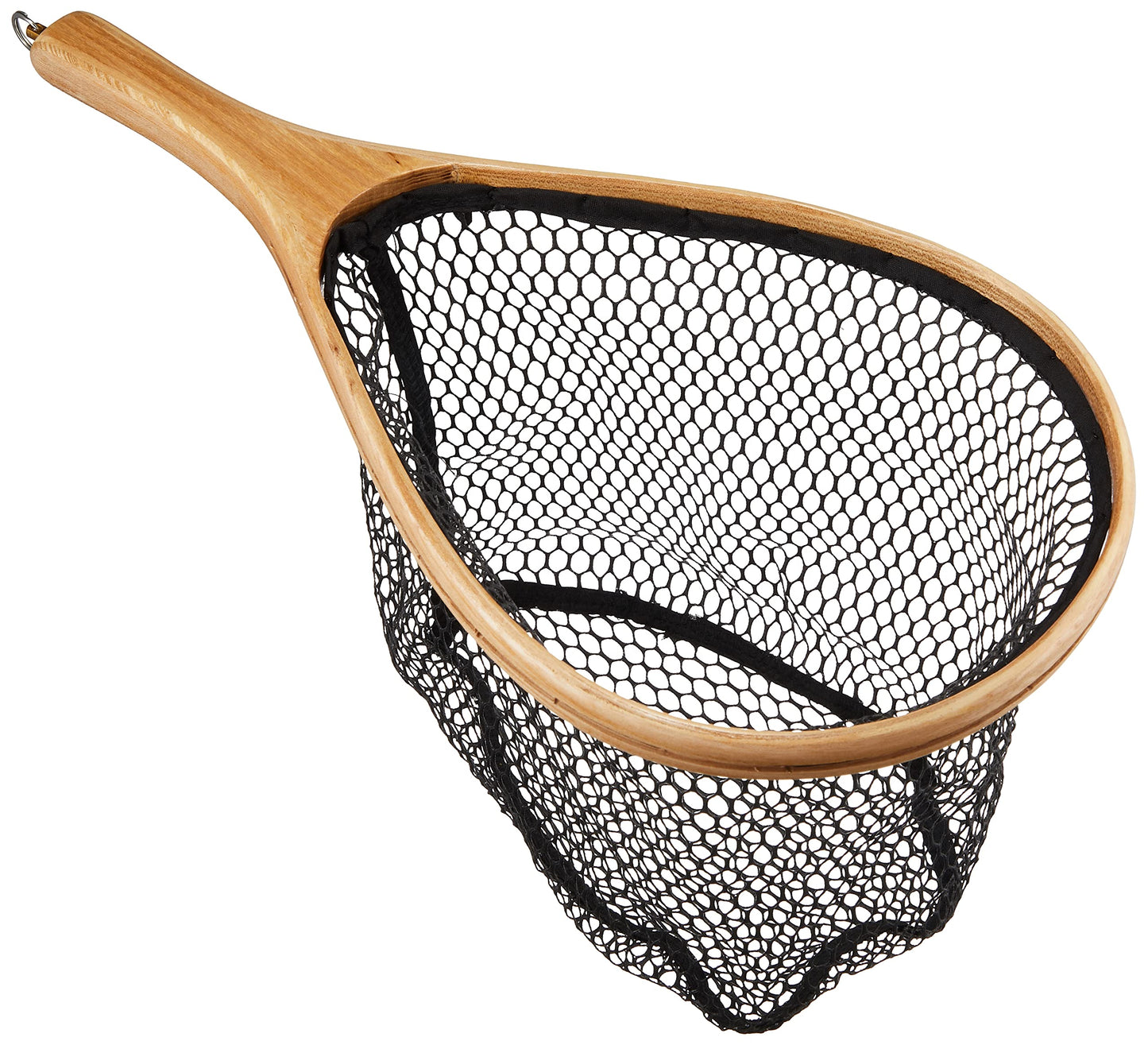 Grain Landing Net, Rubber Coating Net, S Size