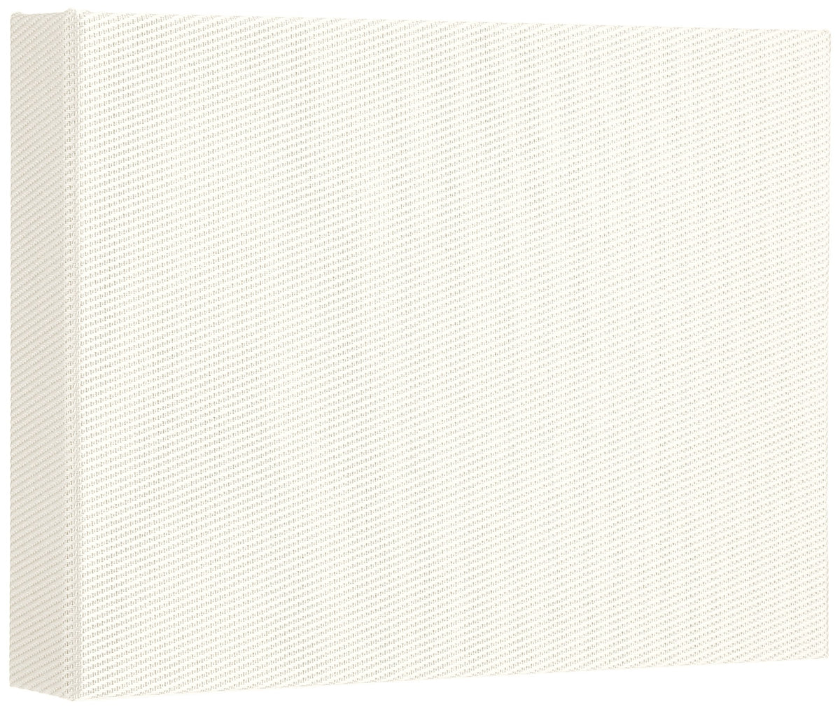 Nakabayashi Terracotta (Terracotta) pocket album / L-size side / white TER-LP-70-W (japan import)