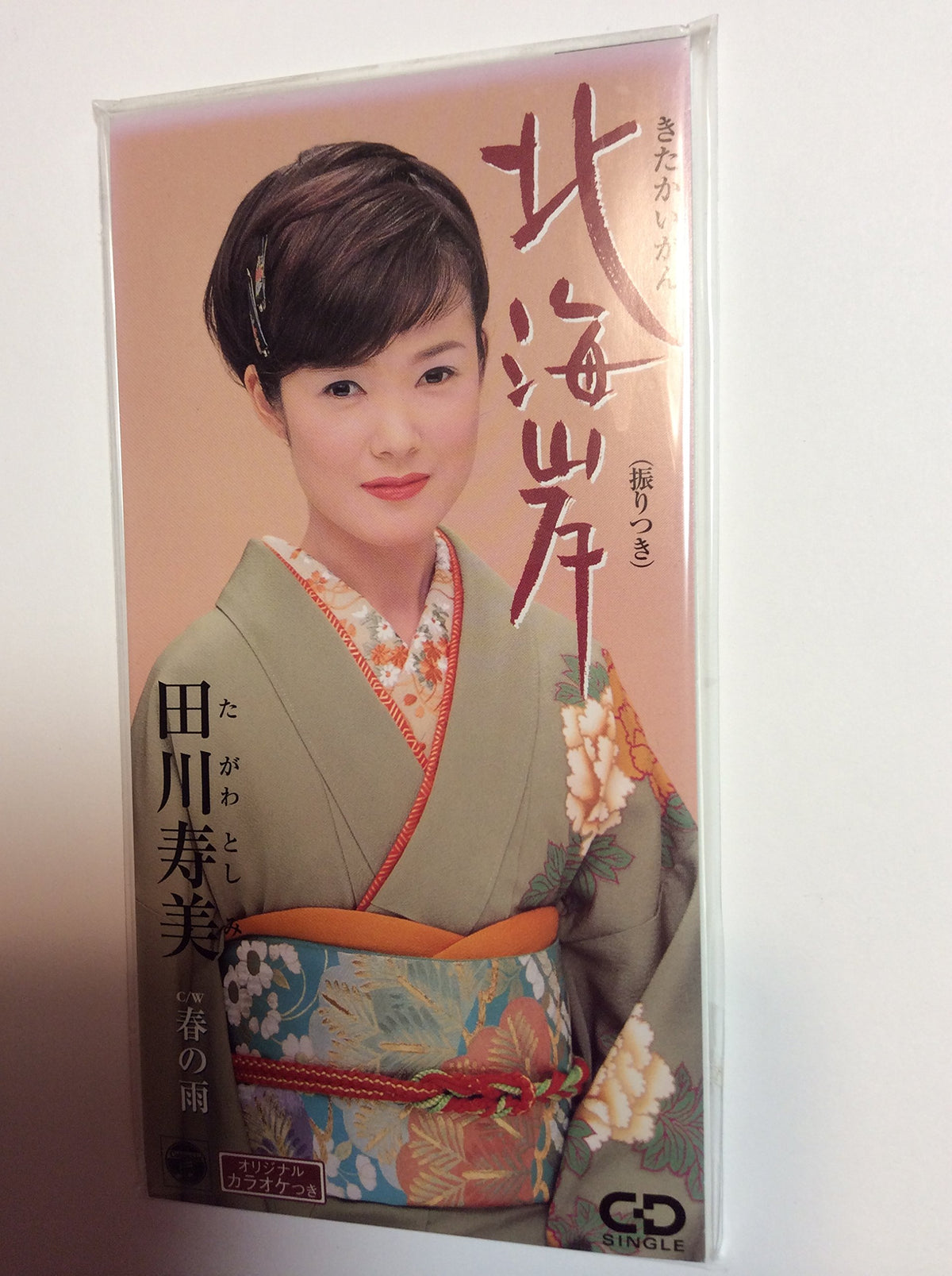 北海岸