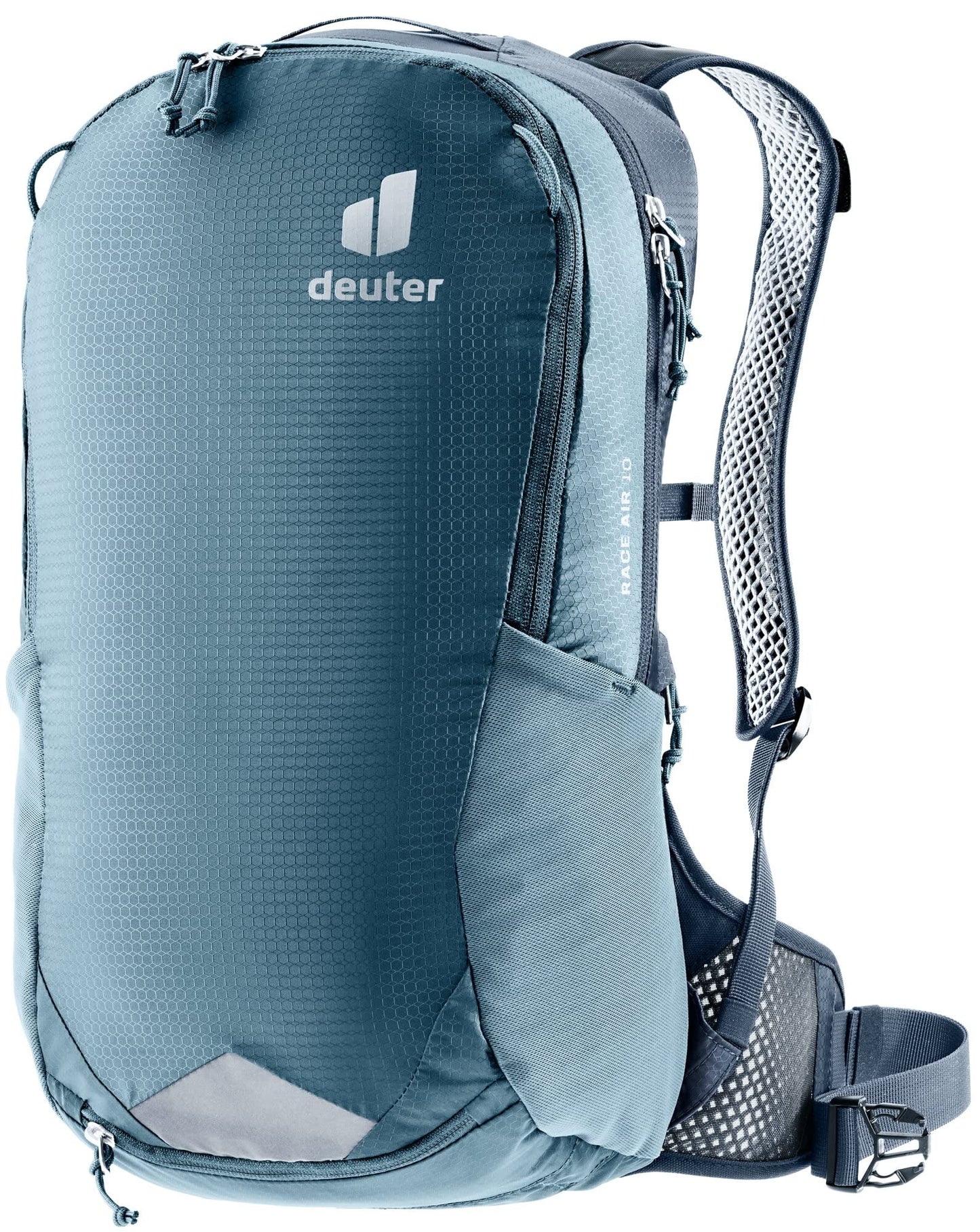 Deuter Unisex Race Air 10 Bike Backpack (pack of 1)