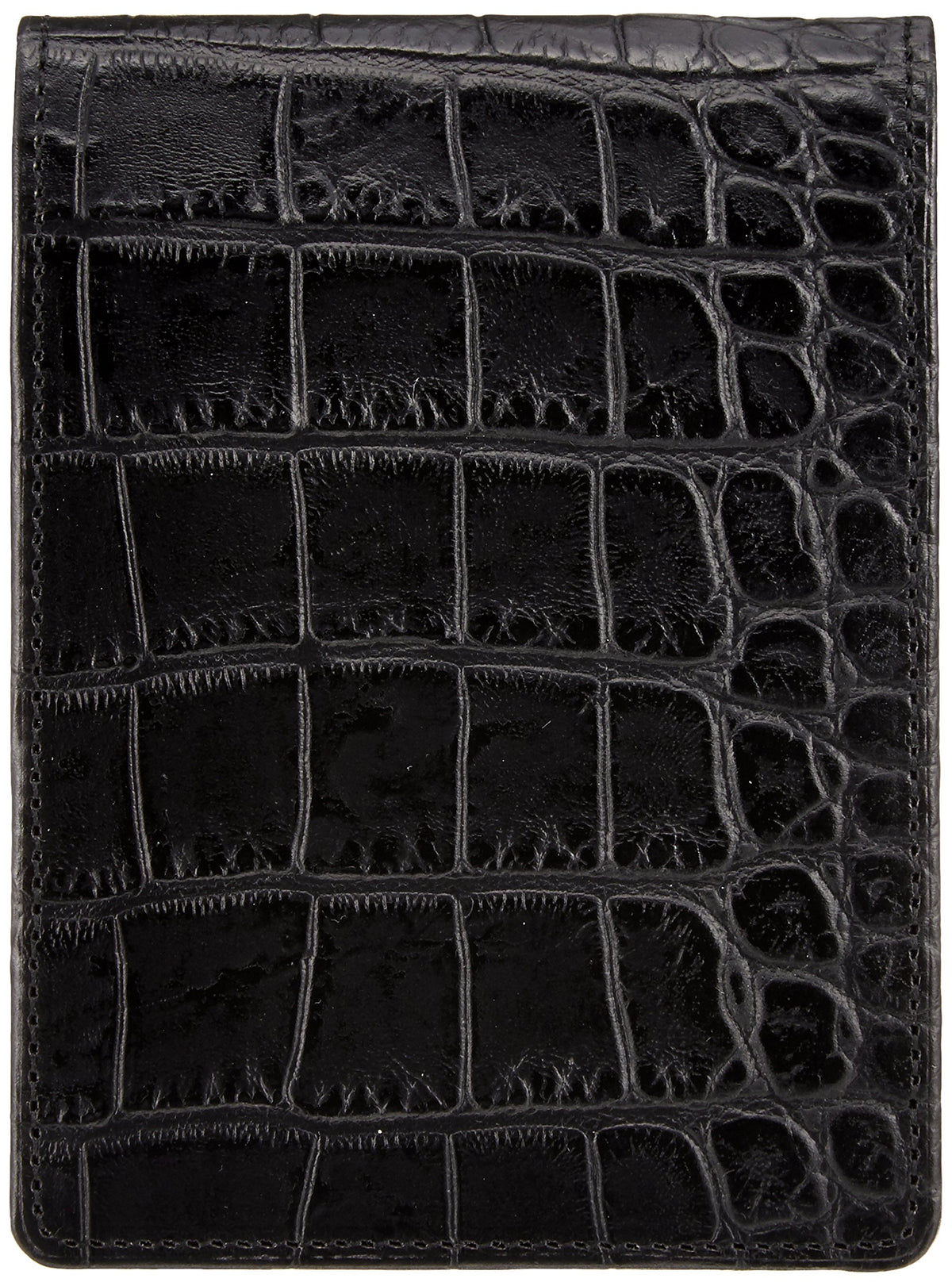 ITOYA Romeo Leather Memo Pad Small