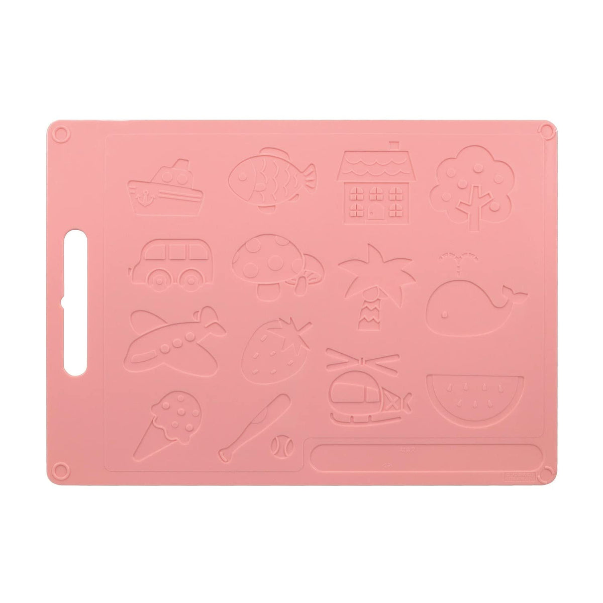 Kutsuwa PT200PK Nendoban, Pink