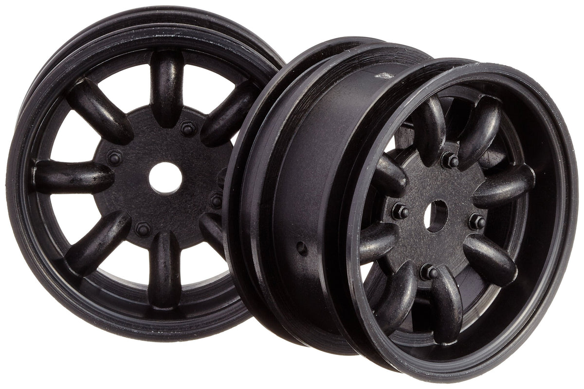 M type reinforced foil (Black) 24118