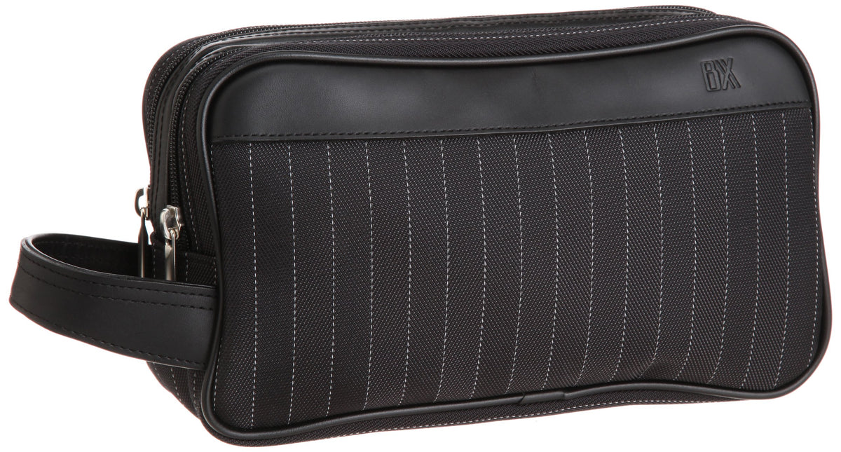 Baggex 14-0042 BX Jade Pouch W, black (black 19-3911tcx)