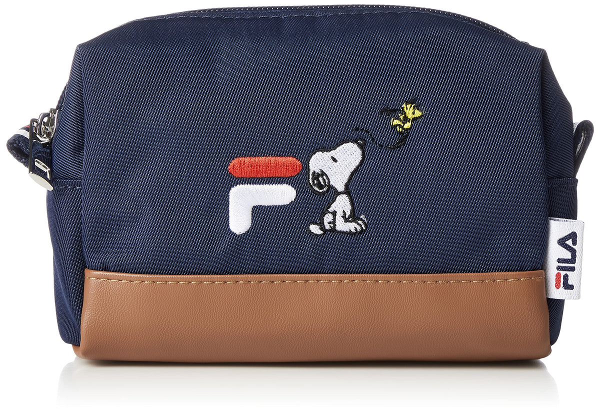 FILA(フィラ) Casual, NVY