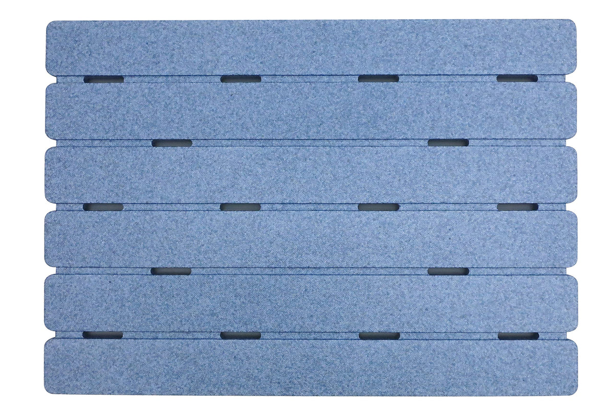 Wise Royal Slatted Board BL GR-011