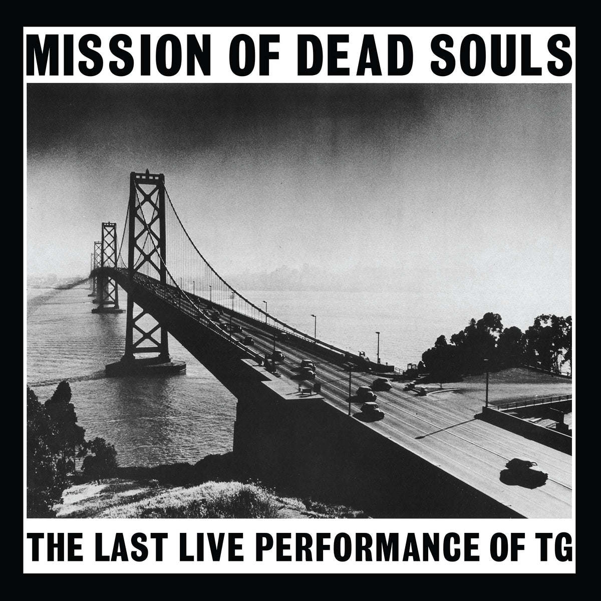 Mission Of Dead Souls (Hqcd)