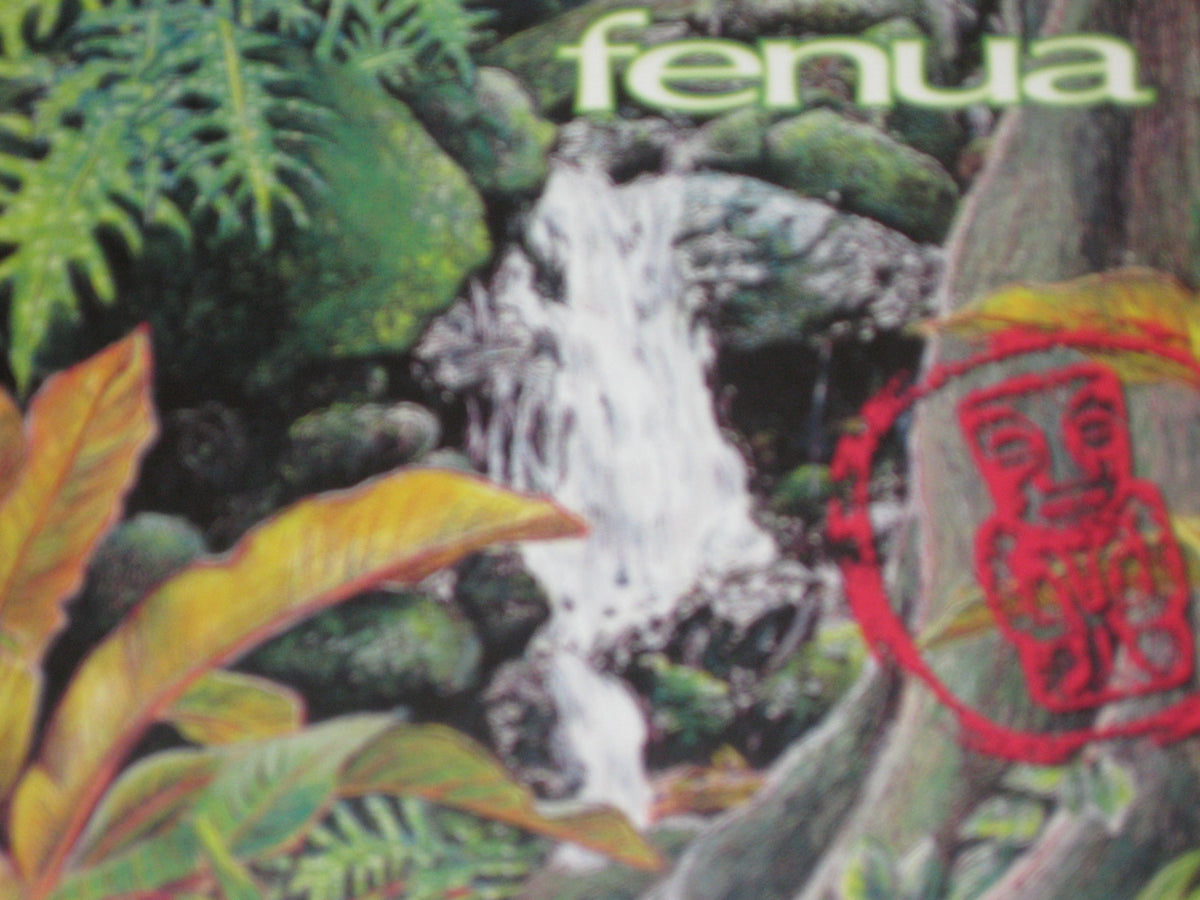 Fenua