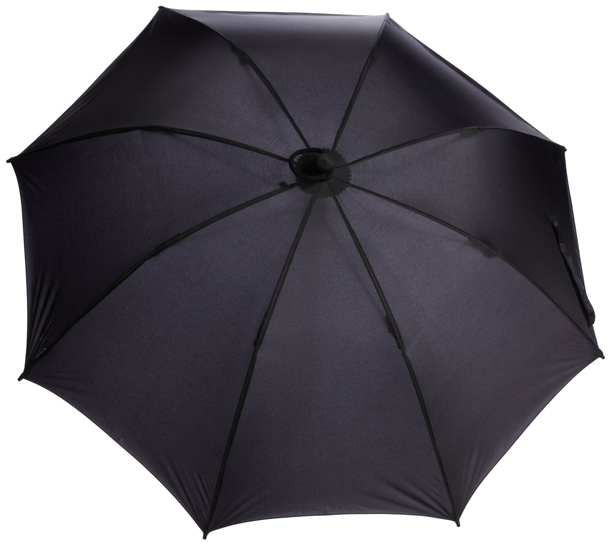 (yu-rosirumu) Euroschirm Birdies Pal OD Umbrella - blk