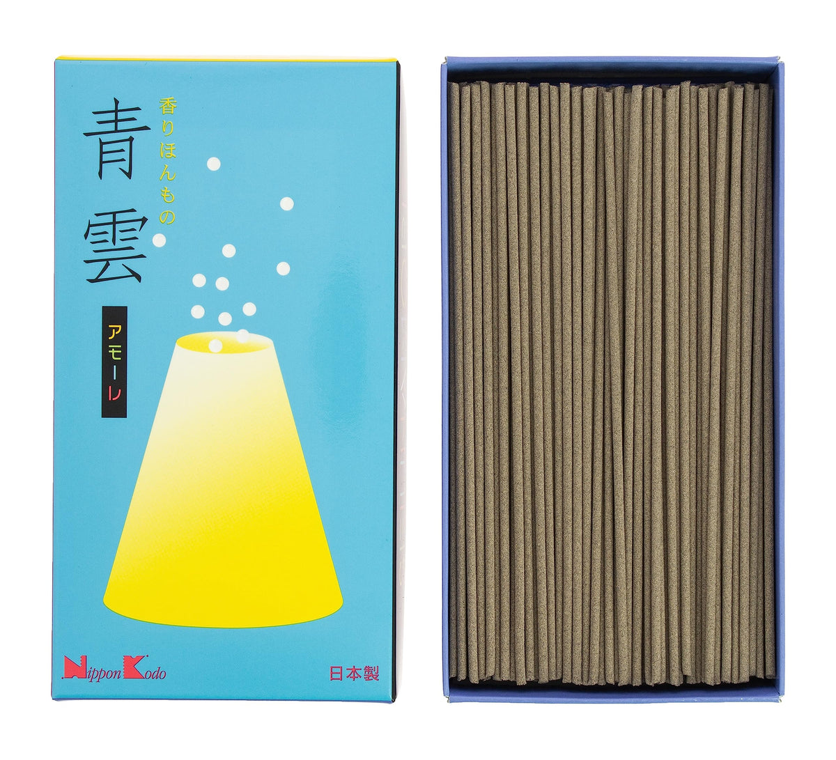 Japan Incense - Sean Amore rose packed 140gAF27