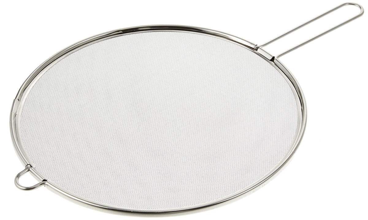 Shin-Etsu Works AKT42023 TS Kitchen Net, 9.1 inches (23 cm), 18-8 Stainless Steel, Japan