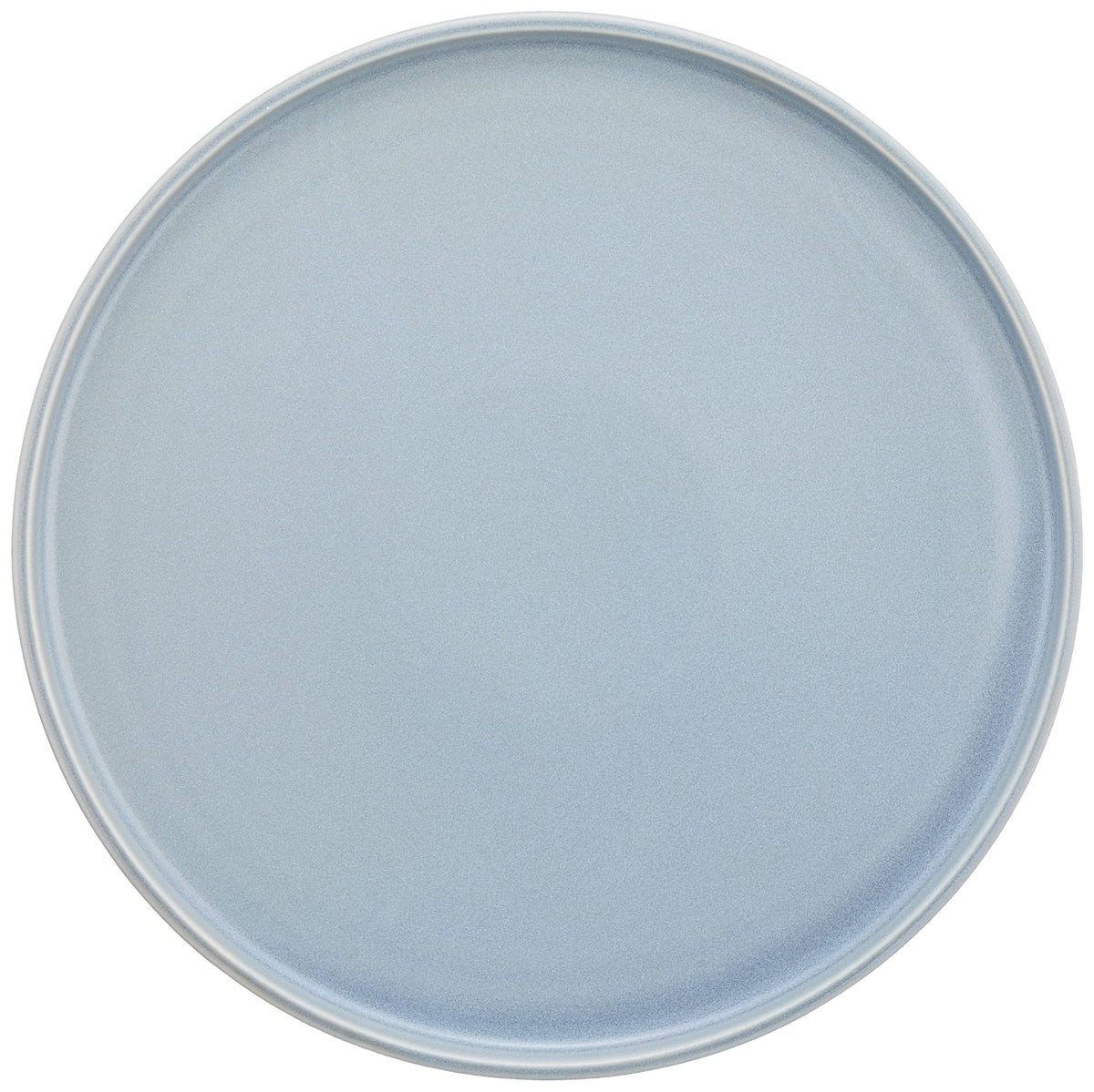 TOKI1919 37F376-03 Flat 260 Cafe Plate, Pasta Plate, Dinner Plate, Diameter Approx. 10.2 inches (26 cm), French Dish, Tableware, Hotel Restaurant Specifications, Microwave, Dishwasher Safe, La Tima,