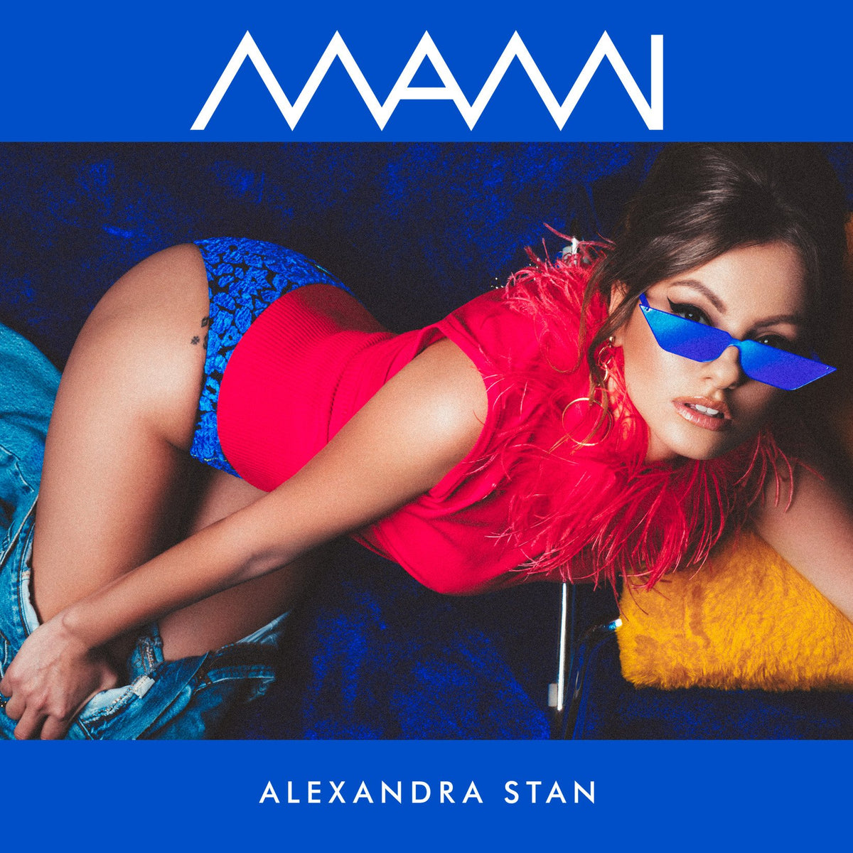 Mami (Limited Deluxe Edition Cd/Dvd)