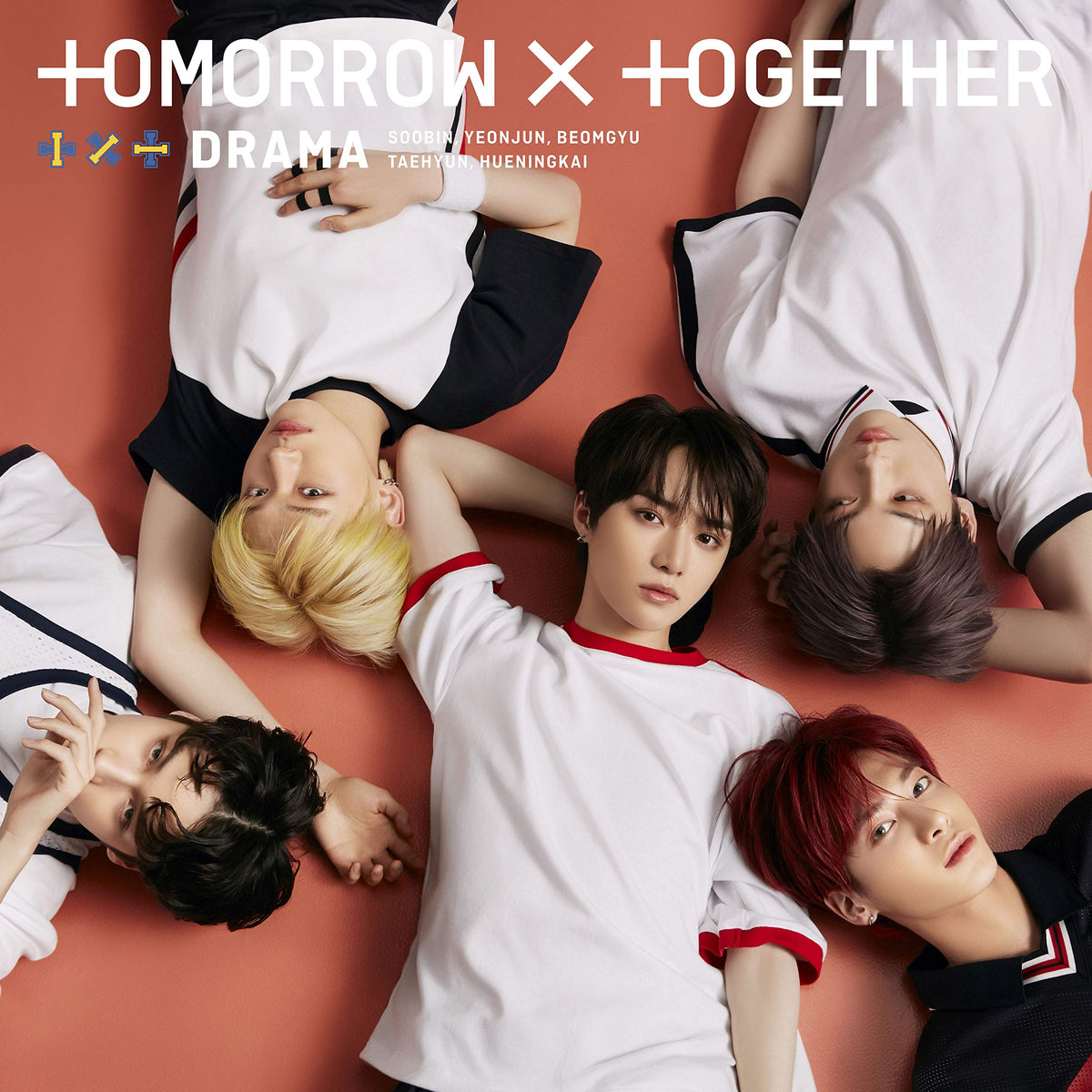 Drama (LIMITED)