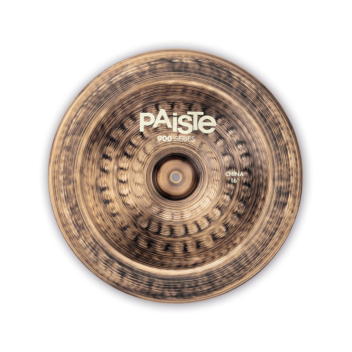 Paiste 900 series china 16