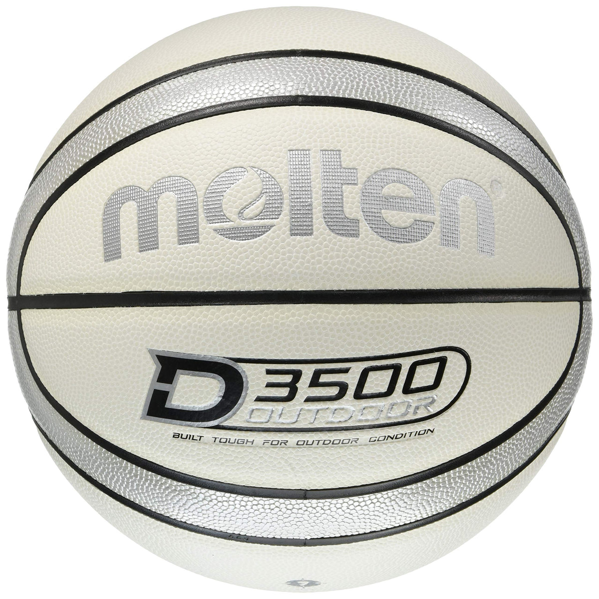 Molten B7D3500-BS Basketball Outdoor Basketball