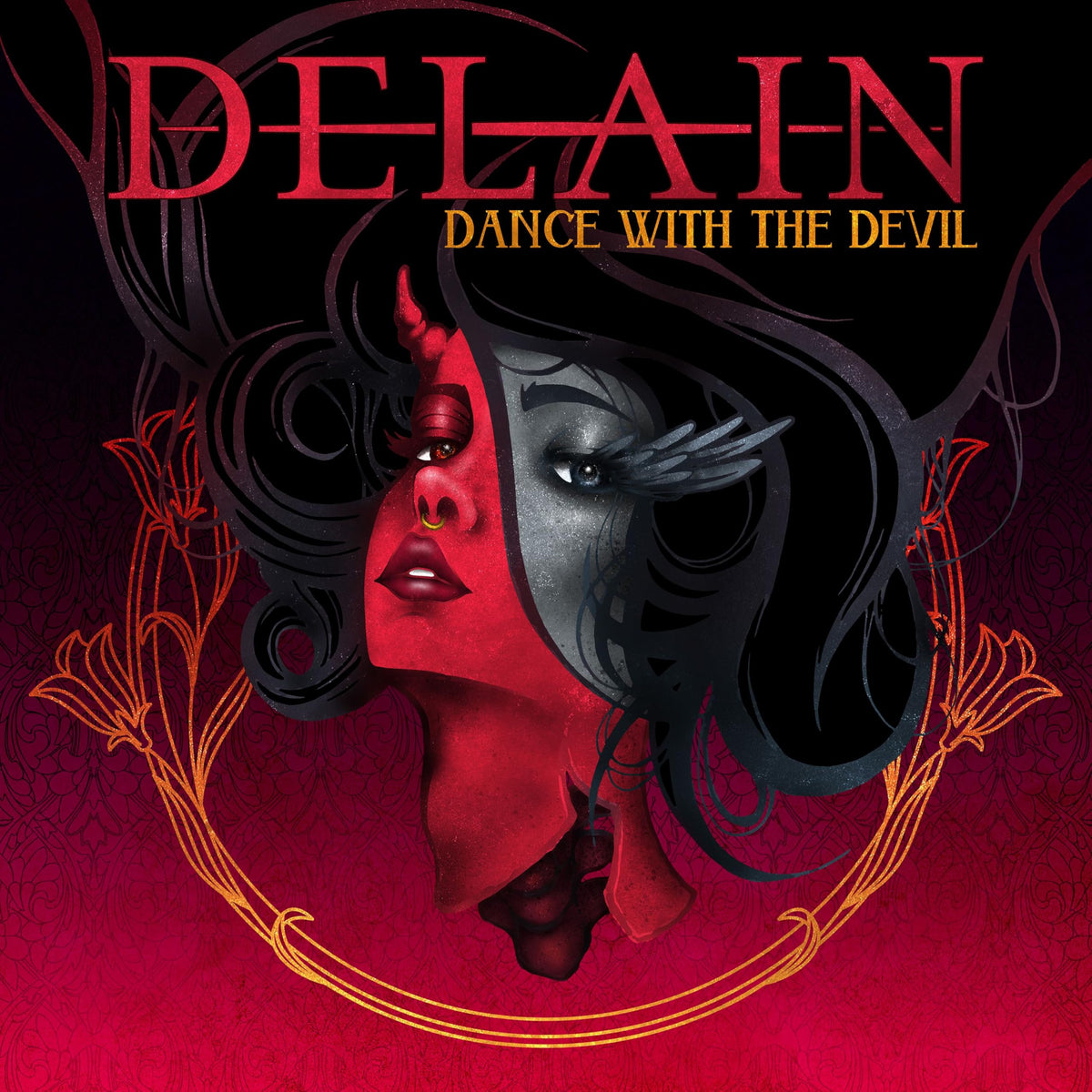 Dance With The Devil - incl. Bonus Track