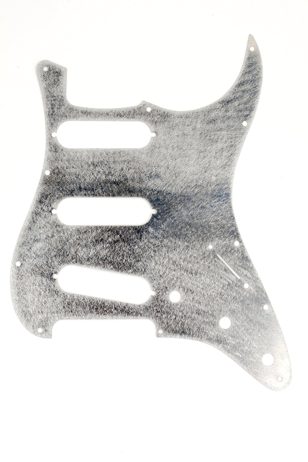 Fender Aluminum Pickguard Shield for '62 Stratocaster