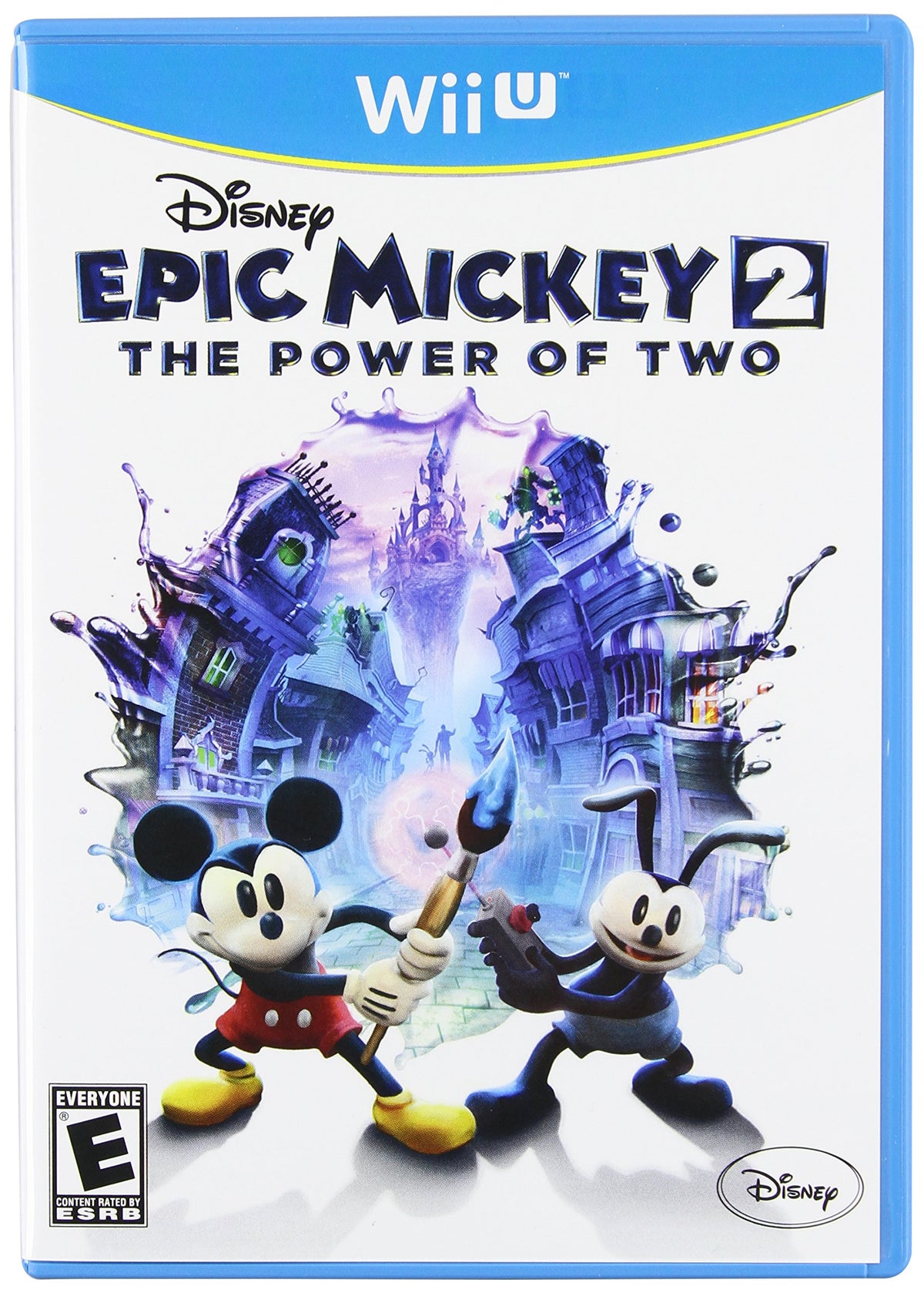 EPIC MICKEY